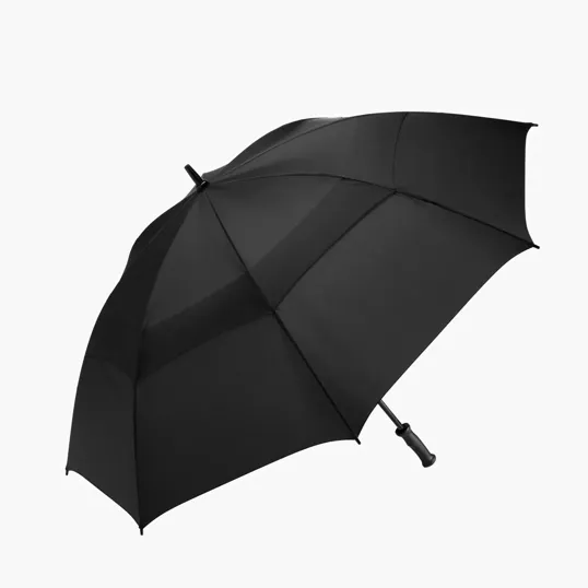 Shed Rain™ Windjammer® 62" Vented Manual Golf Umbrella — view 3