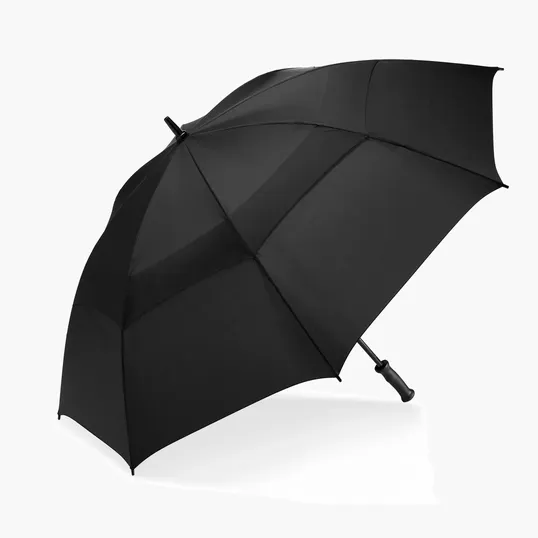 Shed Rain™ Windjammer® 62" Vented Manual Golf Umbrella — view 17
