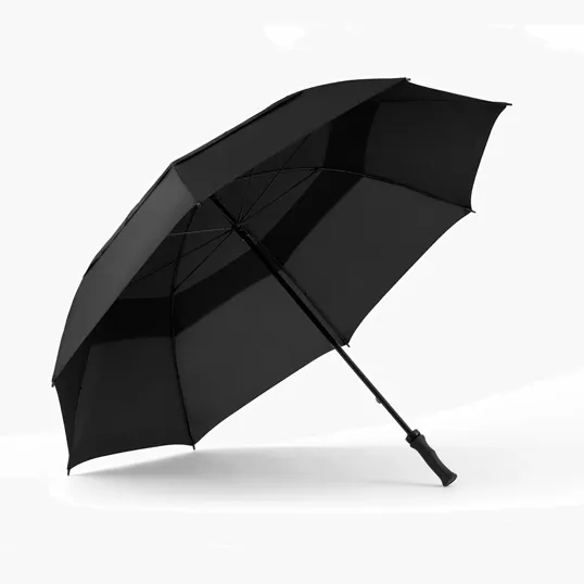Shed Rain™ Windjammer® 62" Vented Manual Golf Umbrella — view 11