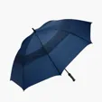 Shed Rain™ Windjammer® 62" Vented Manual Golf Umbrella — view 9