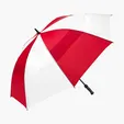 Shed Rain™ Windjammer® 62" Vented Manual Golf Umbrella — view 8