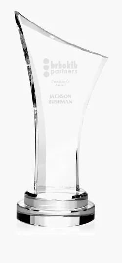 JAFFA® Number One Award in Optical Crystal