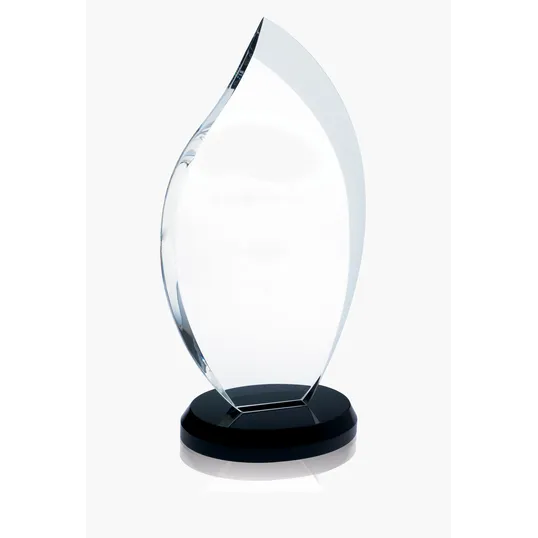 JAFFA® Innovation Award - Medium, Optical Crystal