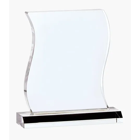 JAFFA® Metamorphosis Acrylic Award