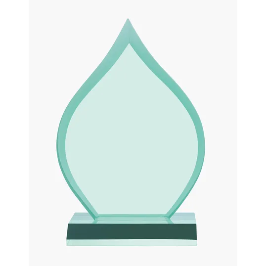 JAFFA® Inspire Acrylic Award — view 2