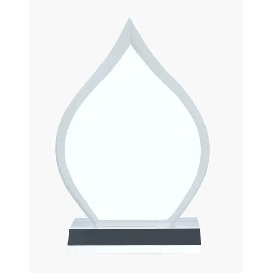 JAFFA® Inspire Acrylic Award