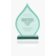 JAFFA® Inspire Acrylic Award — view 4