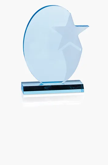 JAFFA® Stellar Acrylic Award