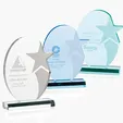 JAFFA® Stellar Acrylic Award — view 8