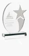 JAFFA® Stellar Acrylic Award — view 7