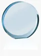 JAFFA® Orbit Acrylic Award, Medium — view 3