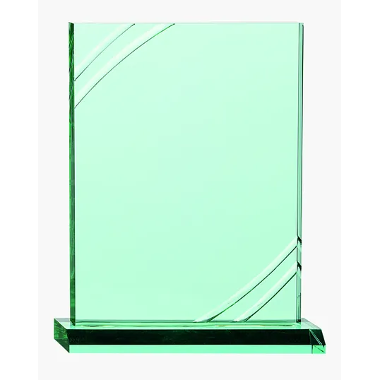 JAFFA® Knockout Acrylic Award — view 3