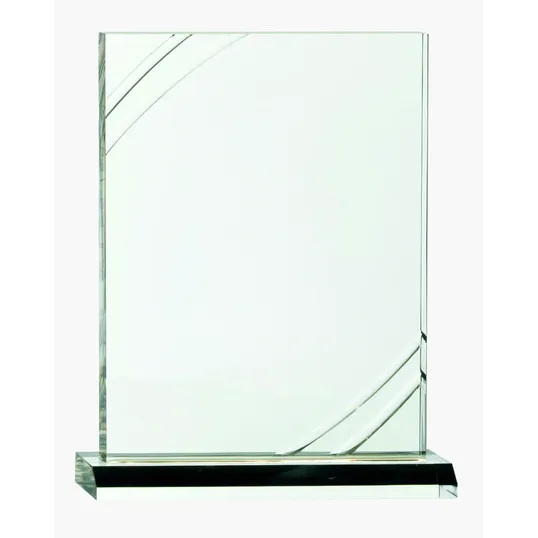JAFFA® Knockout Acrylic Award — view 2