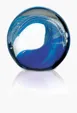 JAFFA® Wave Award Art Glass