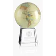 MOVA® Globe with Optical Crystal Base — view 3