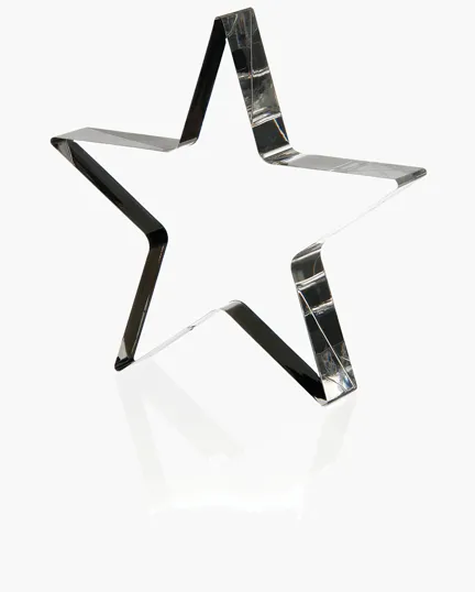 JAFFA® Superstar Acrylic Award
