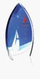 JAFFA® Enterprise Teardrop Award — view 2