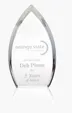 JAFFA® Enterprise Teardrop Award — view 3