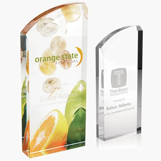 JAFFA® Enterprise Curve Award — view 7