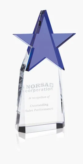 JAFFA® Top Star Award — view 3