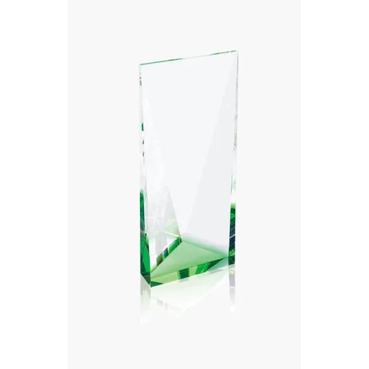 JAFFA® Color Accent Crystal Tower — view 3