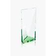 JAFFA® Color Accent Crystal Tower — view 3