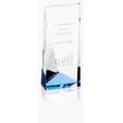JAFFA® Color Accent Crystal Tower — view 5