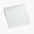 JAFFA® Square Acrylic Paperweight