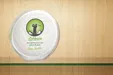 JAFFA® Radiant Orbit Acrylic Award, Medium — view 6