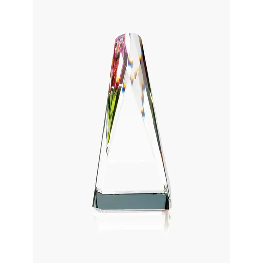 JAFFA® Influential Optical Crystal Award