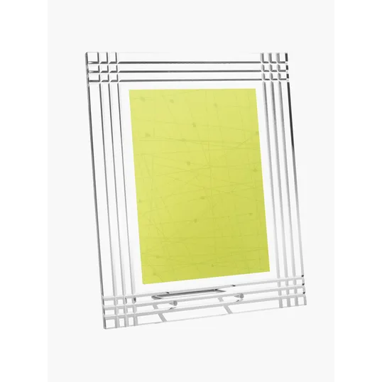 JAFFA® Luxe Acrylic Plaque — view 2