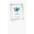 JAFFA® Luxe Acrylic Plaque — view 9