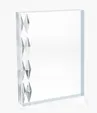 JAFFA® Argyle Acrylic Award