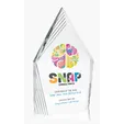 JAFFA® Peak Acrylic Award — view 2