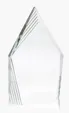 JAFFA® Peak Acrylic Award