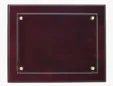 JAFFA® Floating Glass Plaque, 8" x 10" — view 2