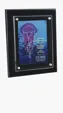 JAFFA® Floating Glass Plaque, 8" x 10" — view 8