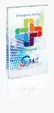 JAFFA® Acrylic Wedge Award, Small — view 2