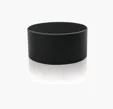 JAFFA® Cylinder Black Base