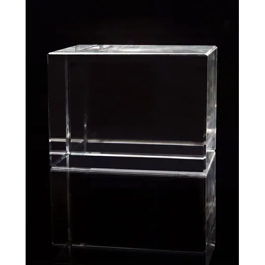 Universal Source® Medium Crystal Block — view 2