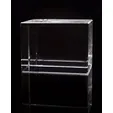 Universal Source® Medium Crystal Block — view 2