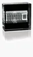 Universal Source® Rectangle Crystal Award