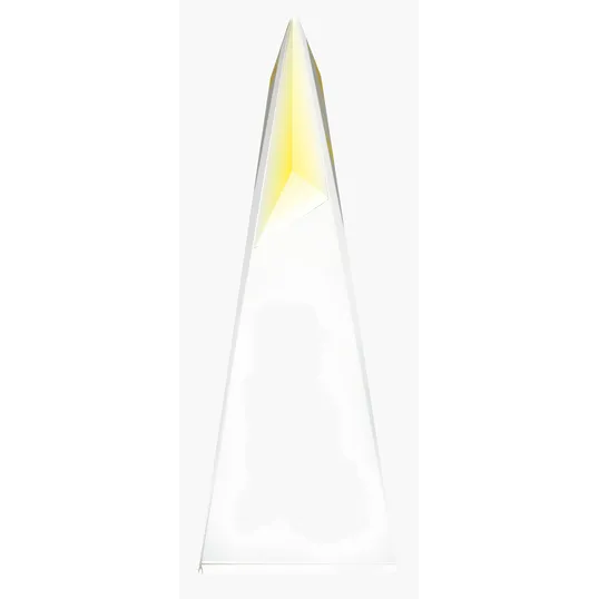 JAFFA® Color Peak Crystal Award — view 6