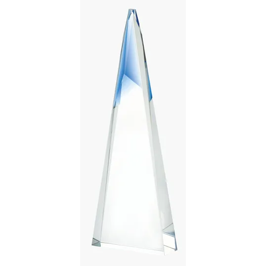 JAFFA® Color Peak Crystal Award