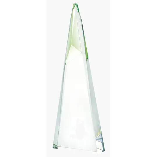 JAFFA® Color Peak Crystal Award — view 3