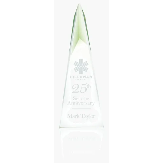 JAFFA® Color Peak Crystal Award — view 10