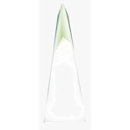 JAFFA® Color Peak Crystal Award — view 4