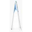 JAFFA® Color Peak Crystal Award