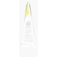JAFFA® Color Peak Crystal Award — view 12