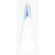 JAFFA® Color Peak Crystal Award — view 2